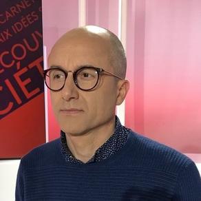Pascal LEVAVASSEUR