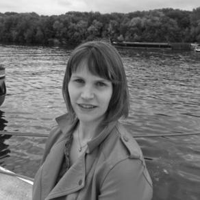 Adeline Corbel