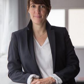 Sophie LAPPRAND
