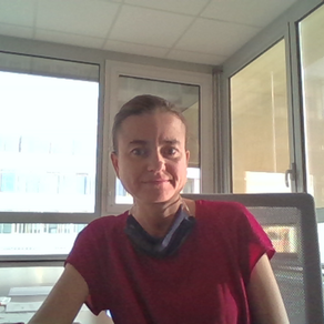 Marion Ailloud