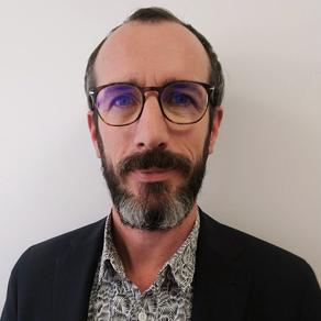 Benoît Garrigues