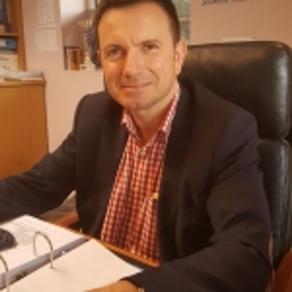 Christophe Depee