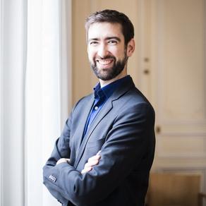 Guillaume PERRIN
