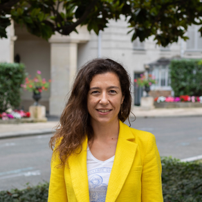 Severine Charriere