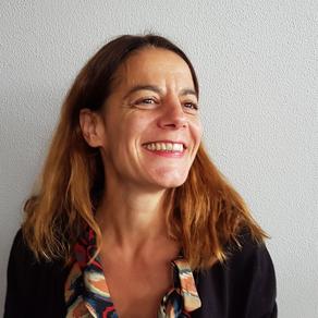 Isolde DEVALIERE