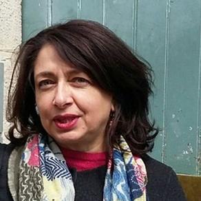 Geneviève GUEYDAN