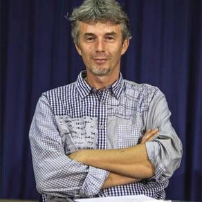 Christophe MEROTTO