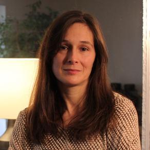 Virginie DUMOULIN