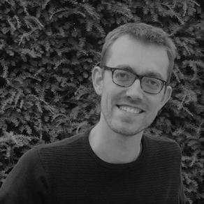 Cyril COUROUSSÉ