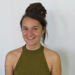 Juliette ROLLAND