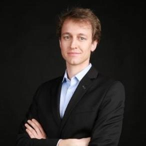 Maxime VANCOILLIE