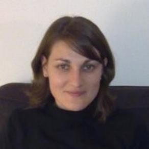 Amandine BIBET-CHEVALIER