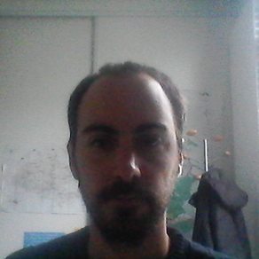 Sylvain Peyron