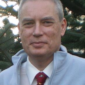 Michel Lafforgue
