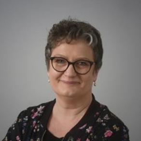 Hélène CANCEL