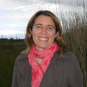 Joëlle PAING