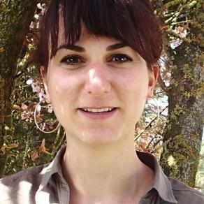 Cécile DIAZ