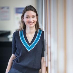 Alexandra Ringot-Bottemanne