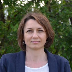 Marianne Cabut