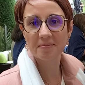 Severine DUMONT