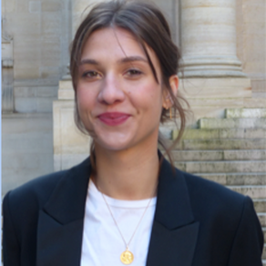 Sabina Topcagic