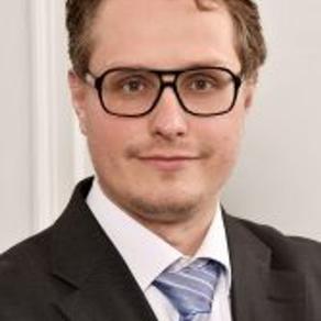Michael Goupil