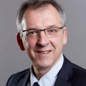 Thierry Burlot