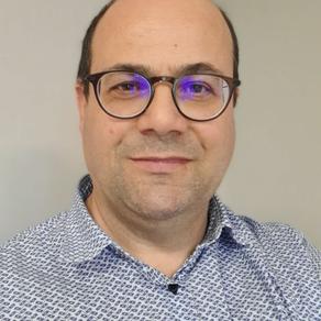 Yann CAUET