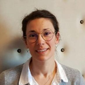 Julie Pouëssel