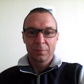 Patrice MARBOUTIN
