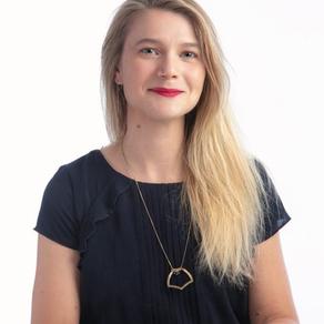 Charline SCHMERBER