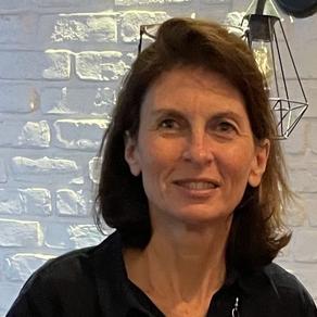 Estelle BECUWE