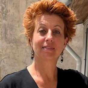 Sandra CHAPON