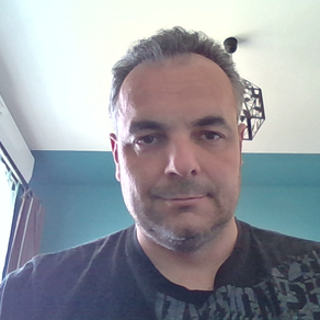 Sylvain Moreira