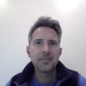 Cyril PAJOT