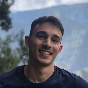 Clément Martin