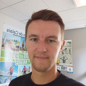 Jérémy DECROIX