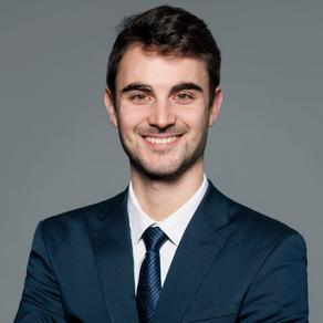 Adrien BALMELLE