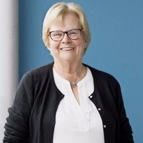 Raymonde CAFFARI-VIALLON