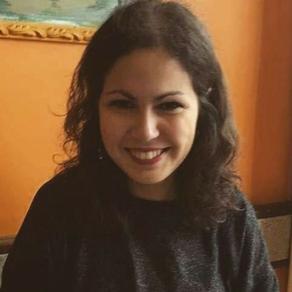 Julie PACIELLO