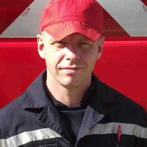 Stéphane EDROCARD