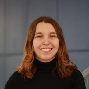 Théodora LIZOP