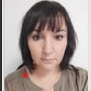 Stéphanie Perrey