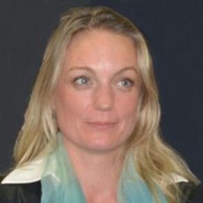 Marie BRUANDET