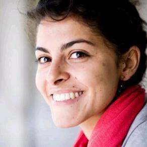 Lucile MOHAND-SAID