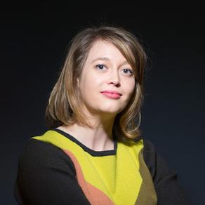Camille Regis
