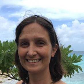 Delphine GRANCHER