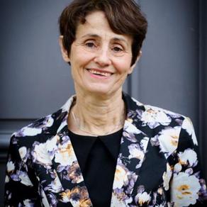 Anne-Marie LEVRAUT