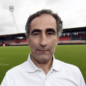 Jean-Luc Brumont