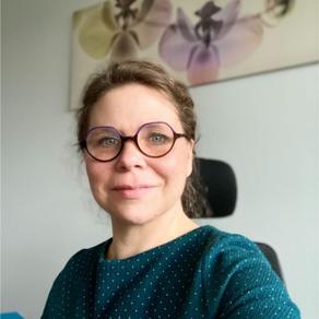 Aline SORDON